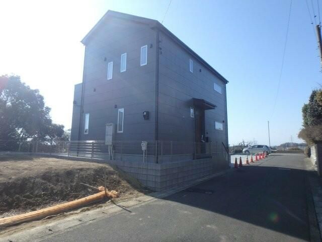 New 4SLDK House in Yokohama Konandai with Mount Fuji Views - Thumbnail 3