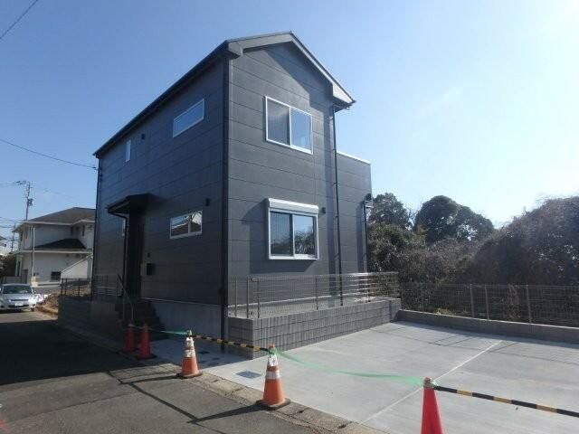 New 4SLDK House in Yokohama Konandai with Mount Fuji Views - Thumbnail 2