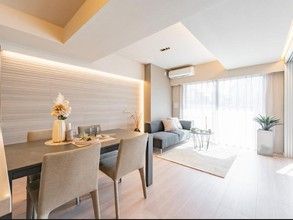 Renovated 3LDK Apartment for Sale in Minato, Tokyo - Thumbnail 3