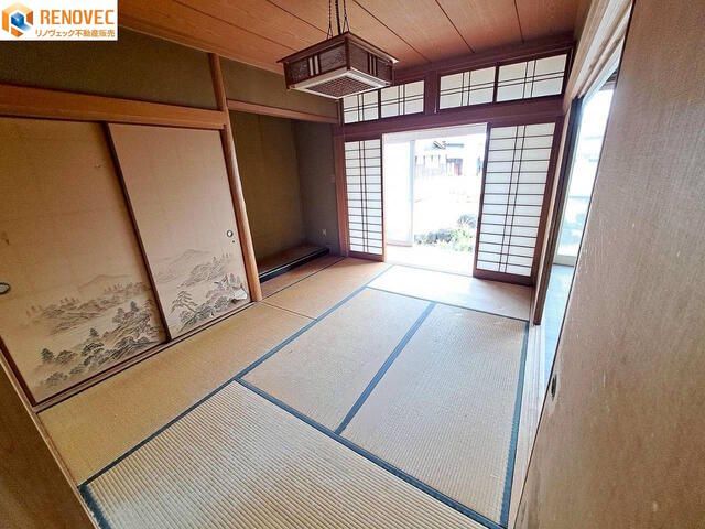 4SLDK Detached House for Sale in Sakai, Osaka - 248sqm Land - Thumbnail 3