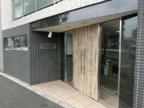 1K Apartment for Sale in Adachi, Tokyo - Auto-lock, Tenant - Thumbnail 2