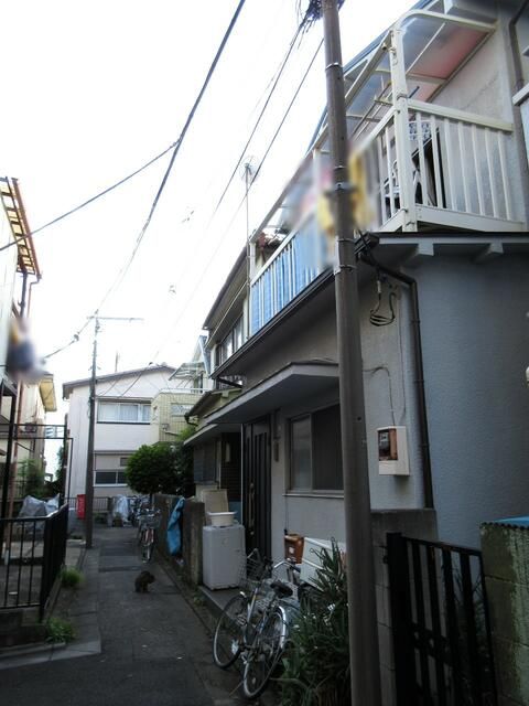 3K House for Sale in Katsushika, Tokyo - Investment Property - Thumbnail 4