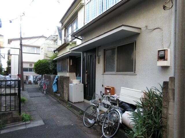 3K House for Sale in Katsushika, Tokyo - Investment Property - Thumbnail 3
