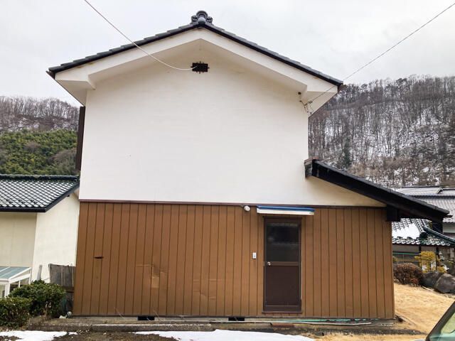 Komoro Home with Renovated Kura Guest Room & Garden - Thumbnail 4