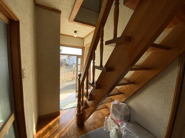 1945 Kominka with Farmland for Sale in Nagano's Tateshina - Thumbnail 4