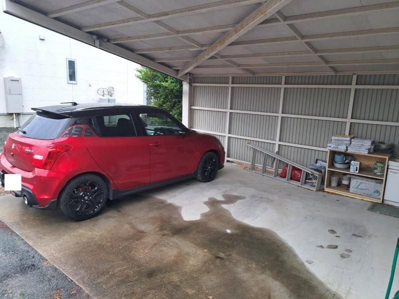 6DK House with Parking for 3+ Cars in Toyokawa, Aichi - Thumbnail 3