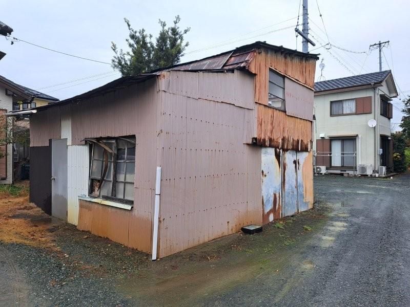6DK House with Parking for 3+ Cars in Toyokawa, Aichi - Thumbnail 2