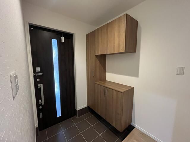 2020 Built 4LDK Detached House Near Asakayama Station, Sakai - Thumbnail 2