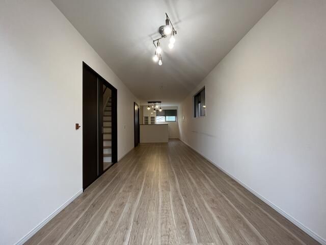 2020 Built 4LDK Detached House Near Asakayama Station, Sakai - Thumbnail 3