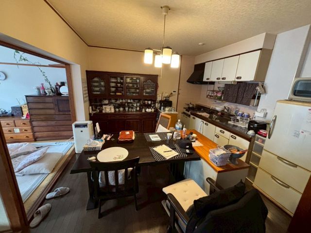 4LDK Apartment for Sale in Moji-ku, Kitakyushu - Thumbnail 3