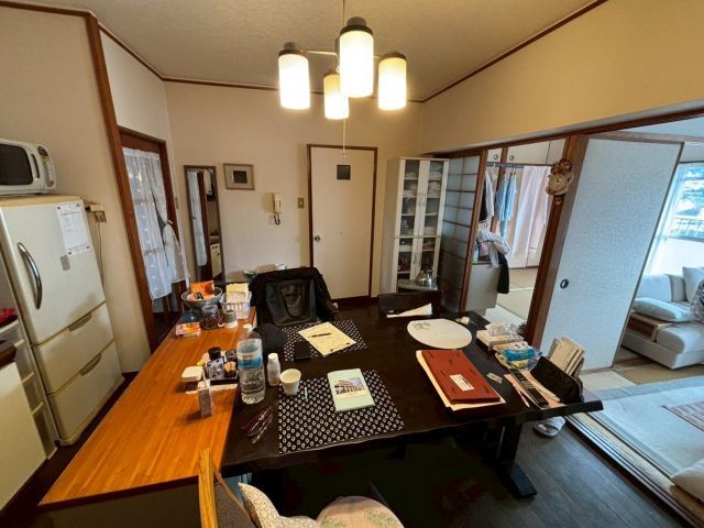 4LDK Apartment for Sale in Moji-ku, Kitakyushu - Thumbnail 4