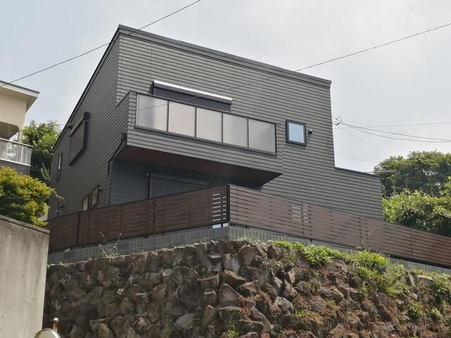 New 3SLDK House with Sagami Bay View in Yugawara, Kanagawa - Thumbnail 3