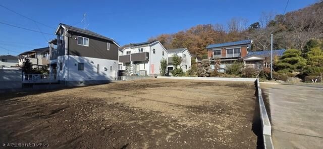 Residential Land for Sale in Hinode Town, Tokyo - 352 sqm - Thumbnail 3