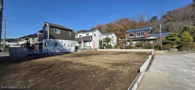 Residential Land for Sale in Hinode Town, Tokyo - 352 sqm - Thumbnail 2