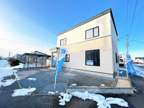 Renovated 4LDK House for Sale in Asahikawa, Hokkaido - Thumbnail 2