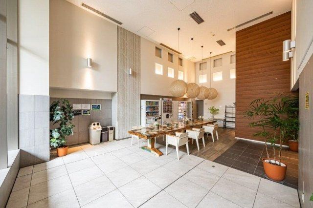 2LDK Apartment for Sale in Minamisenju, Arakawa Ward, Tokyo - Thumbnail 4