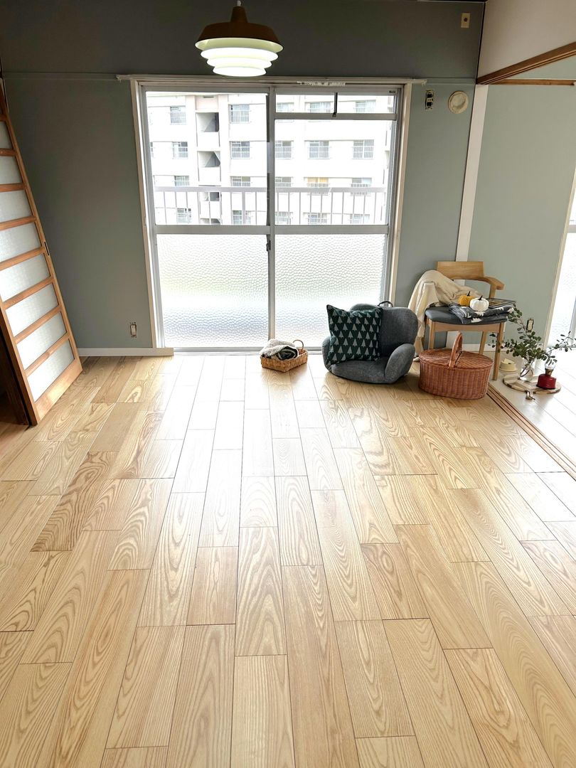 Renovated 4DK Investment Apartment for Sale in Isahaya, Nagasaki - Thumbnail 4