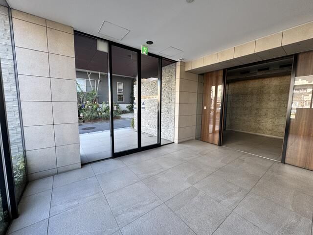 3LDK Condo for Sale in Ota, Tokyo - List Residence - Thumbnail 2