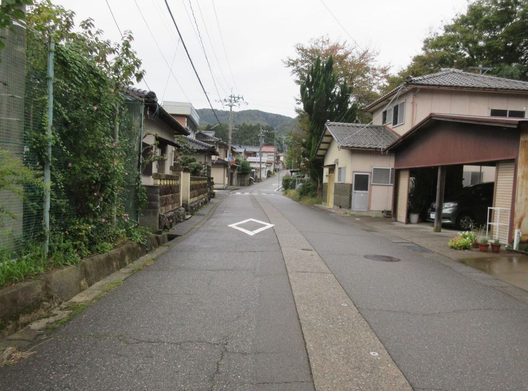 6DK Wooden House for Sale in Kaga's Yamanaka Onsen, Ishikawa - Thumbnail 3