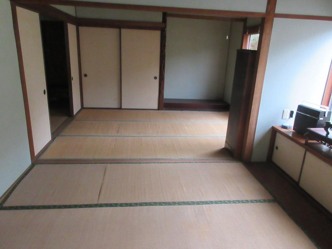 6DK Wooden House for Sale in Kaga's Yamanaka Onsen, Ishikawa - Thumbnail 4