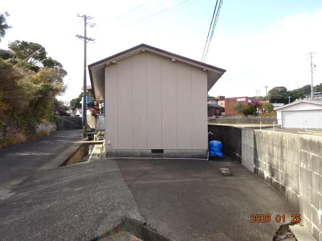 Sea-view 3K House for Sale in Shima, Mie - Near Ise-Shima Park - Thumbnail 2