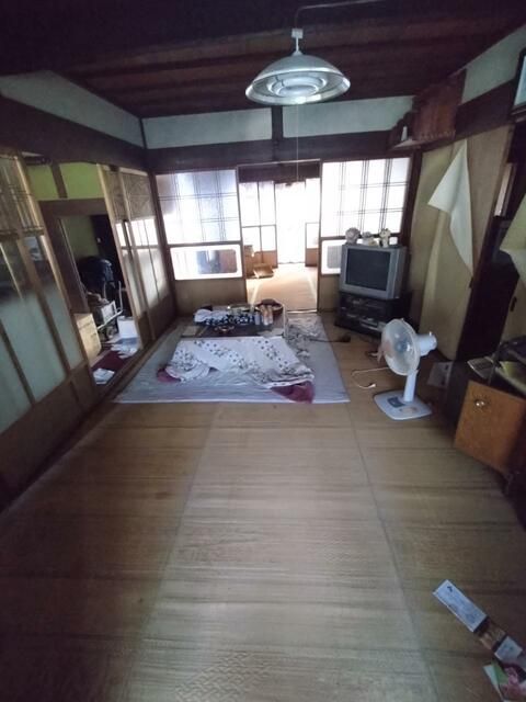 6SDK Detached House in Higashiomi, Shiga - 1,500,000 Yen - Thumbnail 3