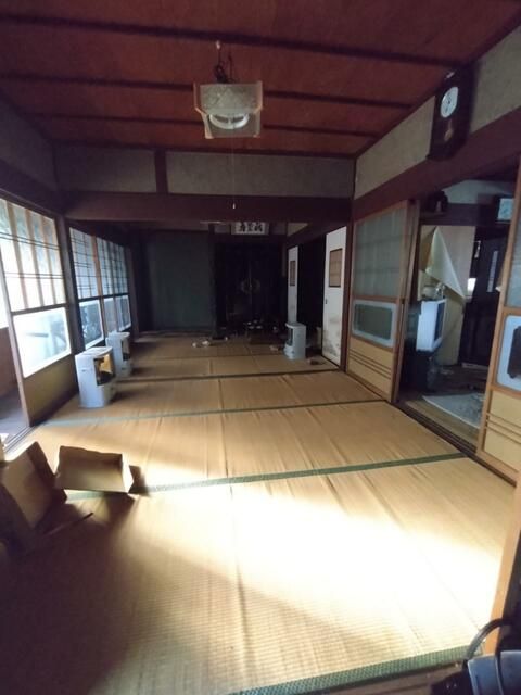 6SDK Detached House in Higashiomi, Shiga - 1,500,000 Yen - Thumbnail 2
