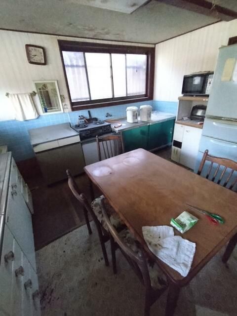 6SDK Detached House in Higashiomi, Shiga - 1,500,000 Yen - Thumbnail 4