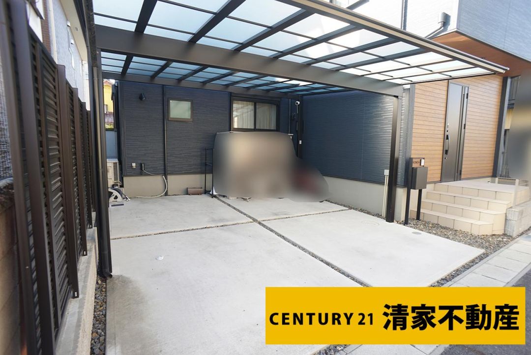 2022 Built 3SLDK House with Long-Term Excellent Housing Certification - Image 1