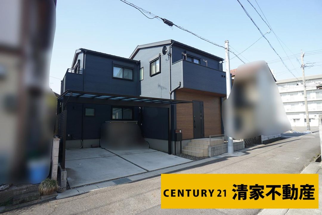2022 Built 3SLDK House with Long-Term Excellent Housing Certification - Thumbnail 3