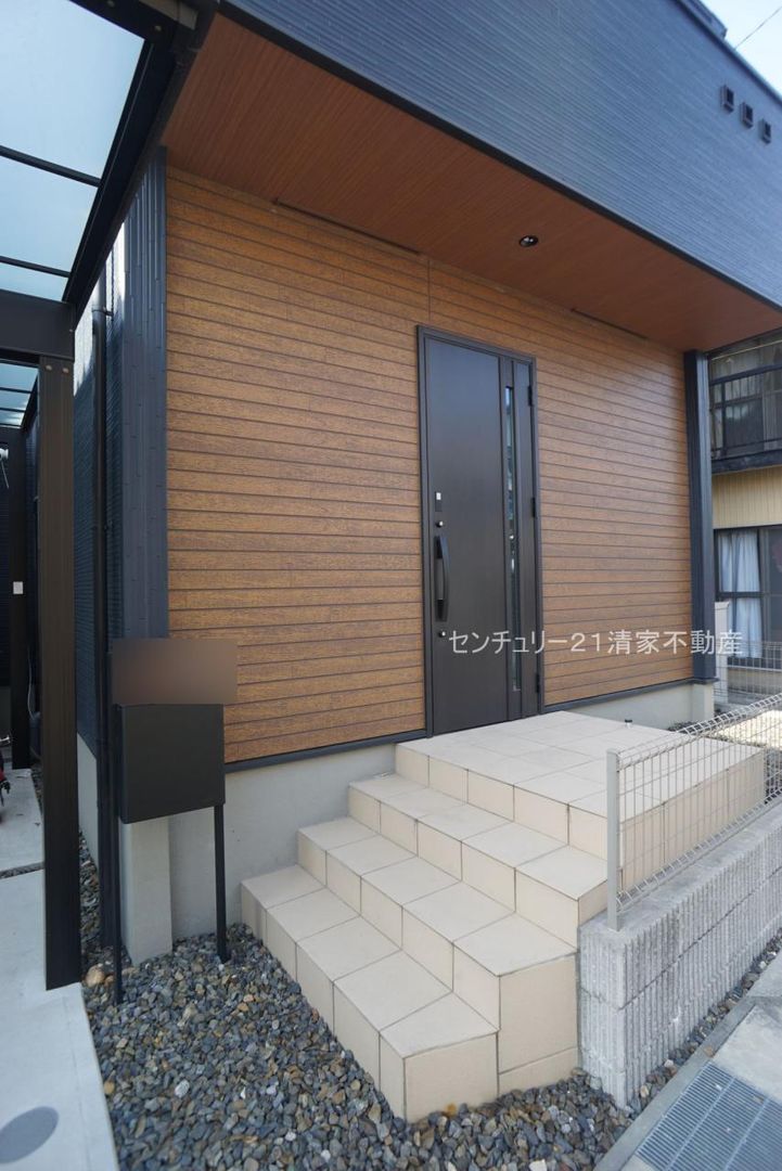 2022 Built 3SLDK House with Long-Term Excellent Housing Certification - Thumbnail 2