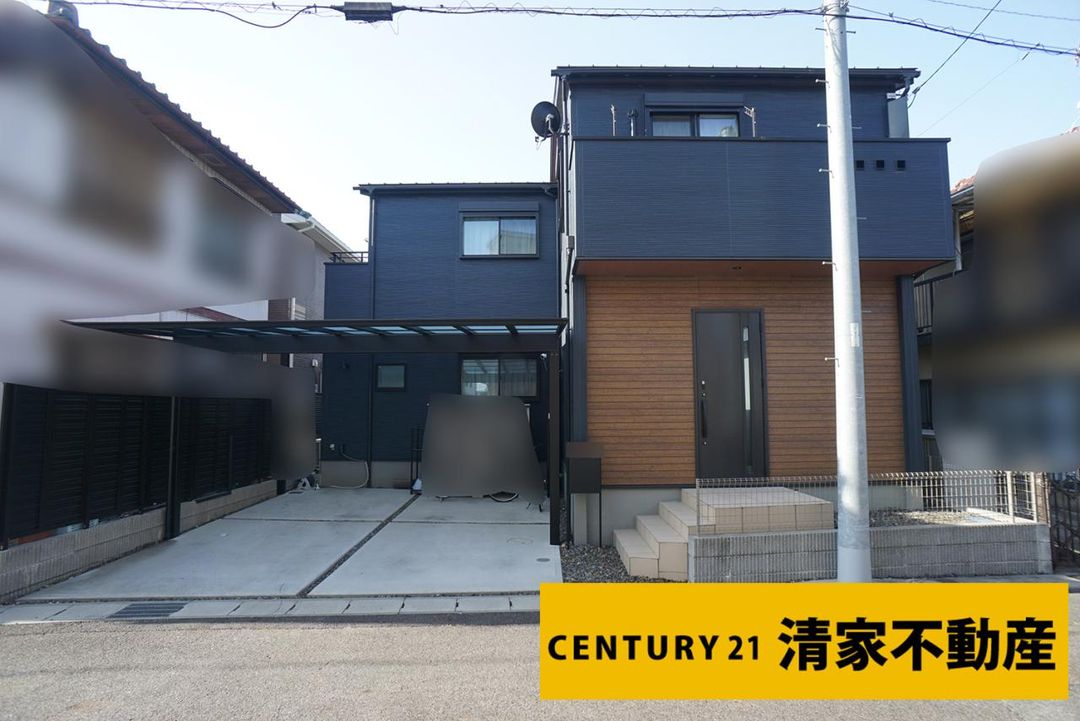 2022 Built 3SLDK House with Long-Term Excellent Housing Certification - Thumbnail 4