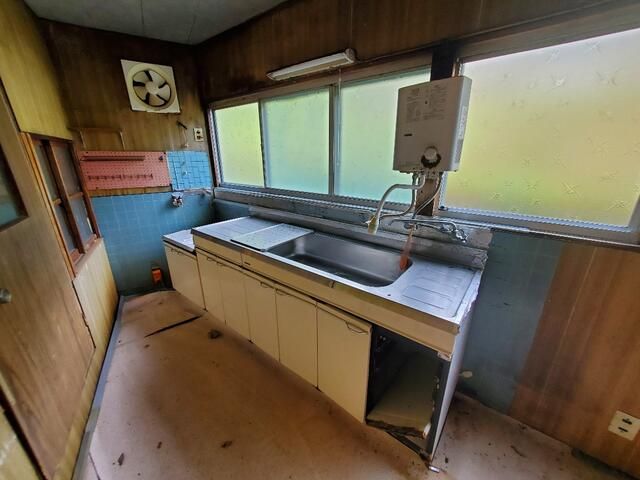 1952 Traditional 5SK House for Sale in Uda, Nara - Thumbnail 4