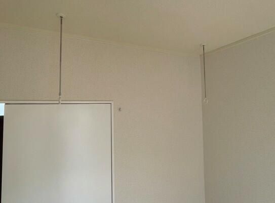 1K Apartment for Rent in Teramachi, Toyama City - Thumbnail 3
