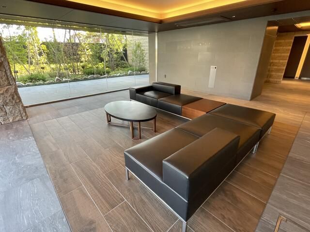 3LDK Condo in Hamadera, Sakai | 2021 Build, Near Park & Station - Thumbnail 4