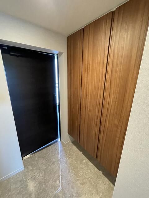 3LDK Condo in Hamadera, Sakai | 2021 Build, Near Park & Station - Thumbnail 2