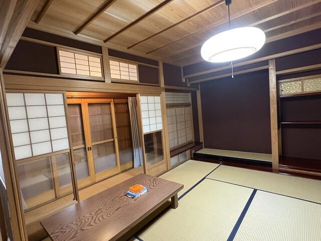 6DK Resale House in Takayama City, Gifu – 174.85 sqm - Thumbnail 4