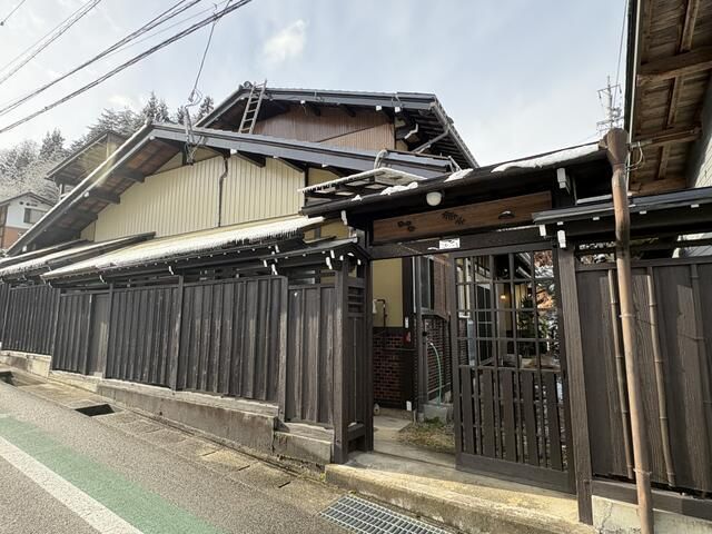 6DK Resale House in Takayama City, Gifu – 174.85 sqm - Thumbnail 2