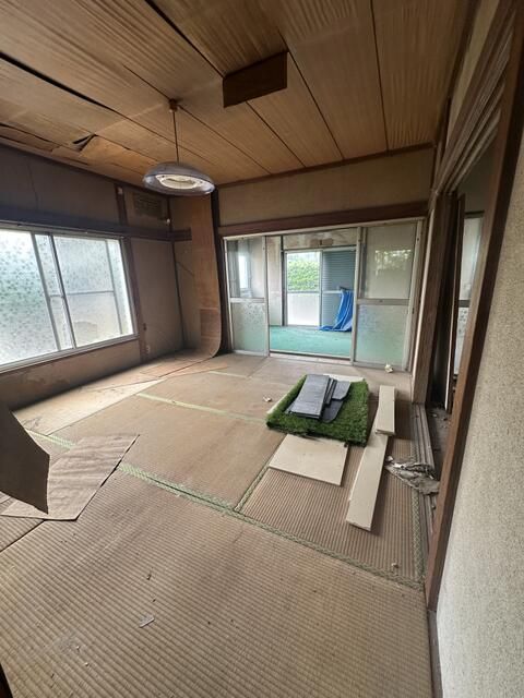 Renovation Investment Property in Ichihara, Chiba - 4DK House - Thumbnail 4