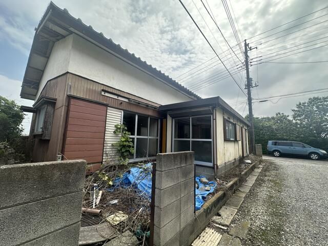 Renovation Investment Property in Ichihara, Chiba - 4DK House - Thumbnail 3