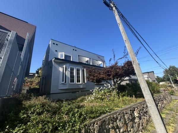 Renovated 3LDK House for Sale in Otaru, Hokkaido - Thumbnail 3