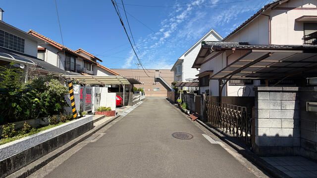 5SDK Detached House for Sale in Matsuyama City, Ehime - Thumbnail 2