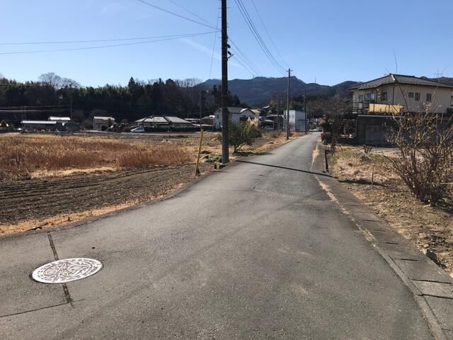 100 Tsubo Residential Land in Yorii Town, Saitama - Thumbnail 4