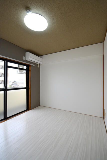Pet-Friendly 1R Apartment for Rent in Gifu City - Thumbnail 3