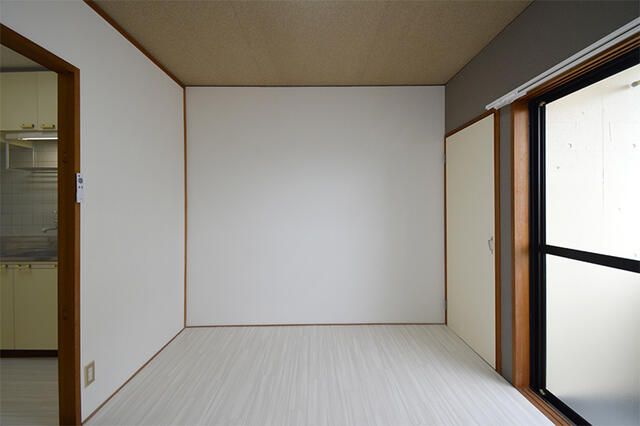 Pet-Friendly 1R Apartment for Rent in Gifu City - Thumbnail 4