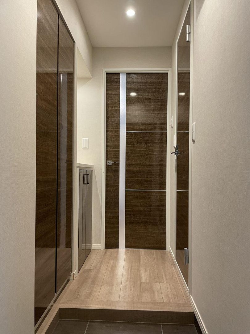 Renovated 1LDK Apartment in Minato Ward near Tokyo Tower - Thumbnail 2