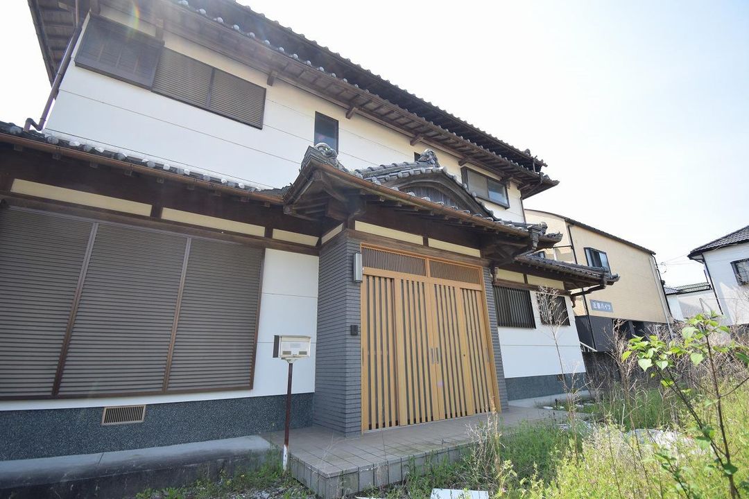 7LDK House for Sale in Ino Town, Kochi - 199.58 sqm - Thumbnail 2