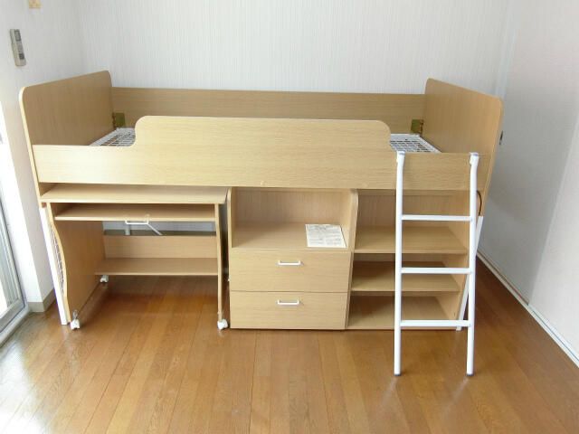 Student Apartment for Rent in Shizuoka - Furnished, No Deposit - Thumbnail 3