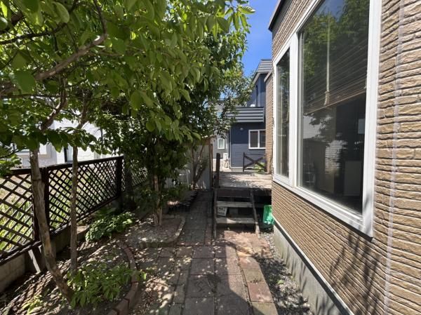 3LDK Detached House for Sale in Sapporo Kita Ward - Thumbnail 3