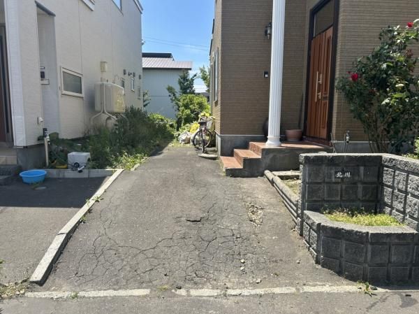 3LDK Detached House for Sale in Sapporo Kita Ward - Thumbnail 4